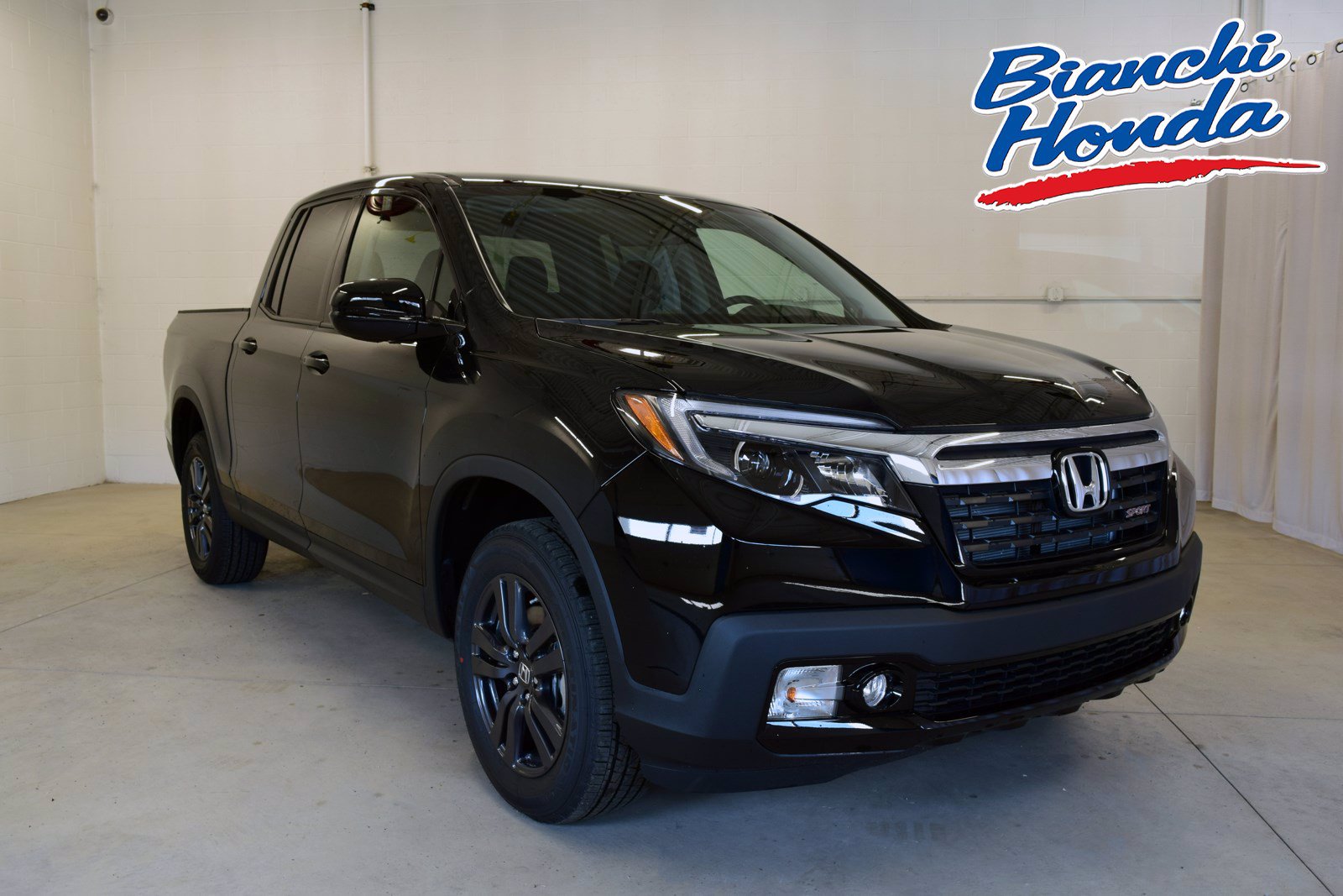 New 2020 Honda Ridgeline Sport Awd