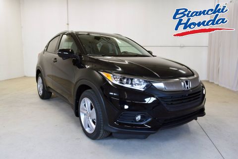 new 2020 honda hr v ex l awd cvt bianchi honda