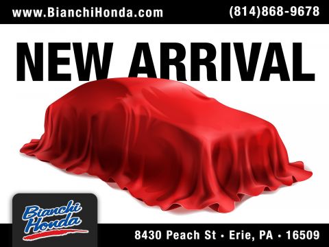 228 Used Cars Trucks And Suvs For Sale In Erie Pa Bianchi Honda